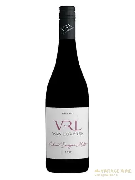 Van Loveren Cabernet Sauvignon Merlot