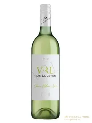 Van Loveren Chenin Blanc