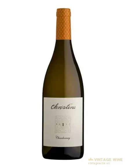 Van Loveren Christina Chardonnay