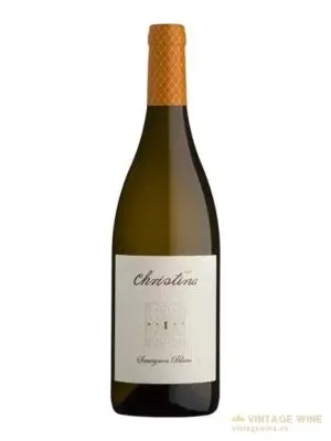 Van Loveren Christina Sauvignon Blanc