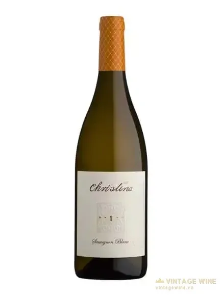 Van Loveren Christina Sauvignon Blanc