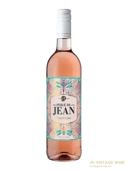 Van Loveren Perle De Jean