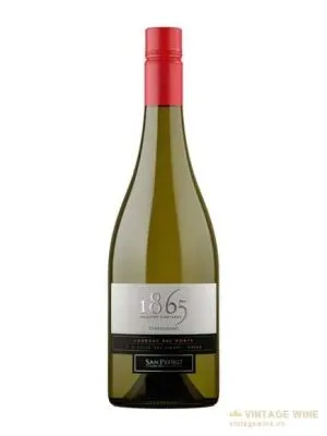 Vang 1865 Selected Vineyards Chardonnay