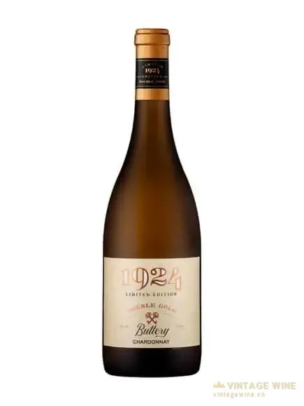 Vang 1924 Double Gold Buttery Chardonnay