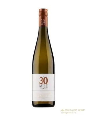 Vang 30 Mile Riesling