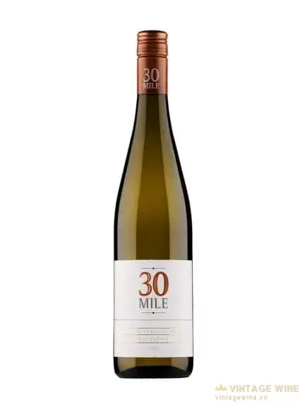 Vang 30 Mile Riesling