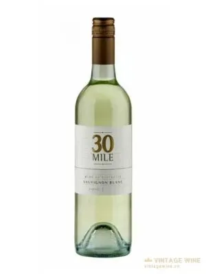 Vang 30 Mile Sauvignon Blanc