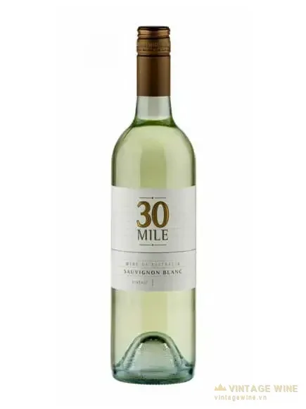 Vang 30 Mile Sauvignon Blanc
