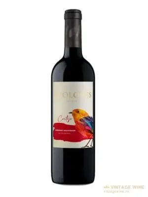 Vang 7 Colores Cabernet Sauvignon Varietal