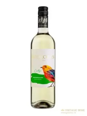 Vang 7 Colores Sauvignon Blanc Varietal