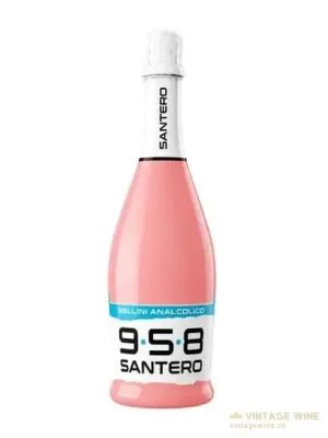 Vang 958 Santero Bellini Analcolico