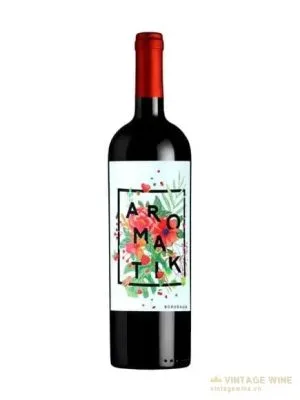 Vang Aromatik Bordeaux