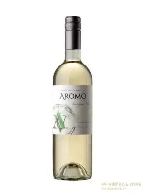 Vang Aromo Sauvignon Blanc