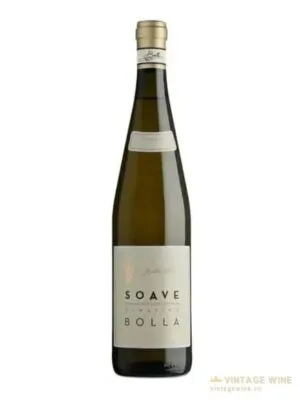 Vang Bolla Soave Classico Retro