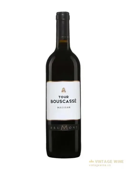 Vang Brumont Tour Bouscasse Madiran