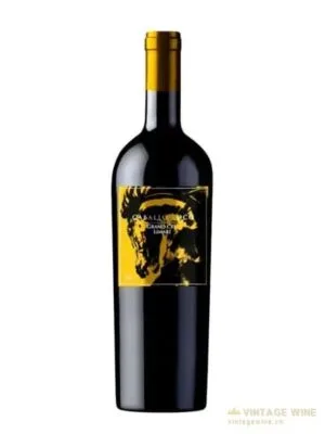 Vang Caballo Loco Grand Cru Limari