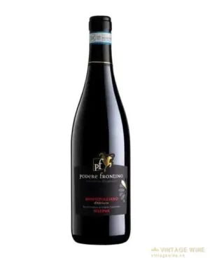 Vang Campagnola Podere Frontino Montepulciano Riserva