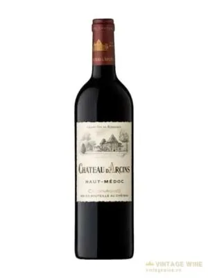 Vang Chateau dArcins