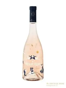 Vang Chateau D'astros Minut Rose