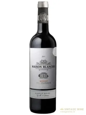 Vang Chateau Maison Blanche