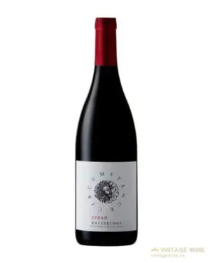 Vang Circumstance Syrah