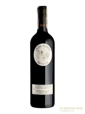 Vang Clos Badon Thunevin