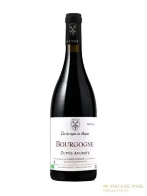 Vang Clos des Vignes du Maynes Bourgogne Cuvee Auguste