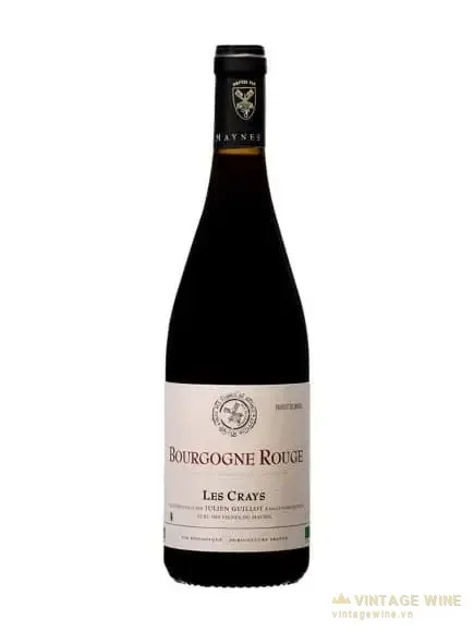Vang Clos des Vignes du Maynes Bourgogne Rouge Les Crays