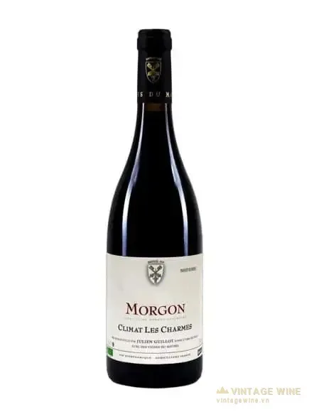 Vang Clos des Vignes du Maynes Climat Les Charmes Morgon