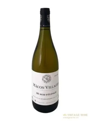 Vang Clos des Vignes du Maynes Macon Villages