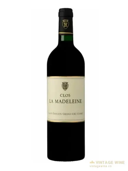 Vang Clos La Madeleine