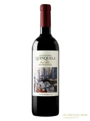Vang Coleccion Quinquela Veleros Reunidos