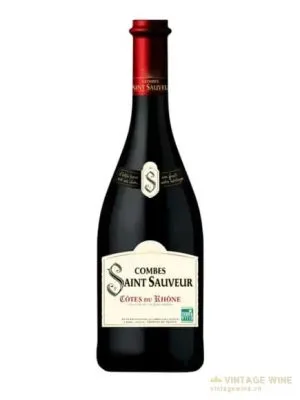 Vang Combes Saint Sauveur
