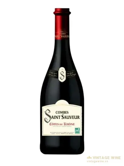 Vang Combes Saint Sauveur