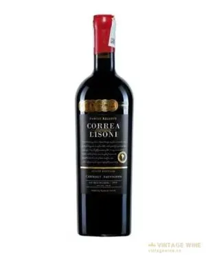 Vang Correa Family Lisoni Family Reserva Caberent Sauvignon