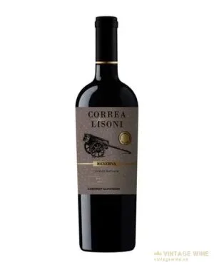 Vang Correa Family Lisoni Reserva Cabernet Sauvignon