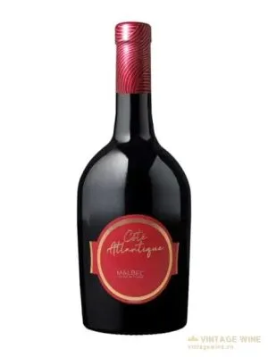 Vang Cote Atlantique Malbec