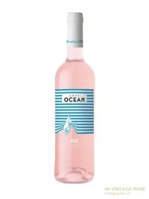 Vang Cote Ocean Rose