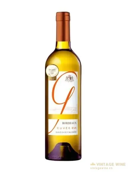 Vang Cuvee Eva Sauvignon Blanc