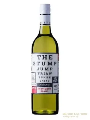Vang D'Arenberg The Stump Jump Sauvignon Blanc