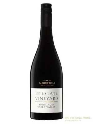 Vang De Bortoli The Estate Vineyard Pinot Noir