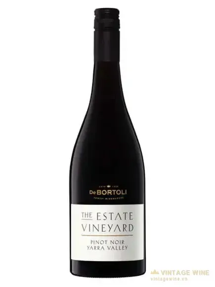 Vang De Bortoli The Estate Vineyard Pinot Noir