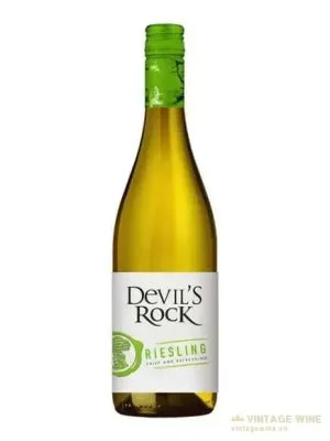 Vang Devil’s Rock Riesling