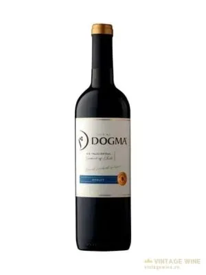 Vang Dogma Merlot