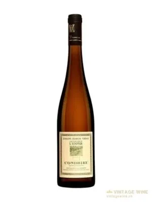 Vang Domaine Georges Vernay Les Chaillees de lEnfer Condrieu