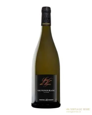 Vang Donatien Bahuaud Secret des Vignes Sauvignon Blanc