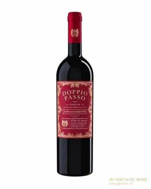Vang Doppio Passo Appassimento Red Blend