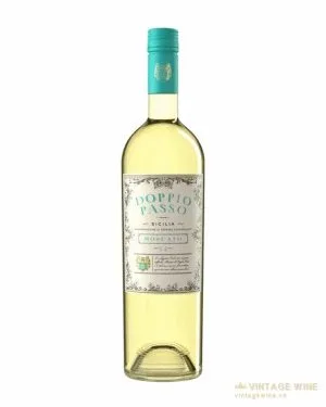 Vang Doppio Passo Moscato