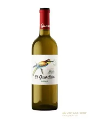 Vang El Guardian Blanco
