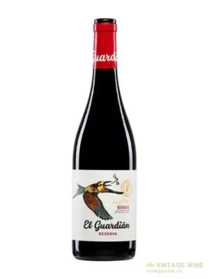 Vang El Guardian Reserva